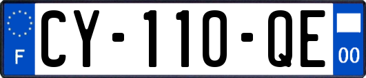 CY-110-QE