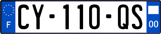 CY-110-QS