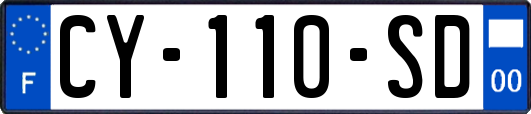 CY-110-SD