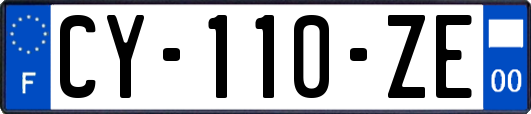CY-110-ZE