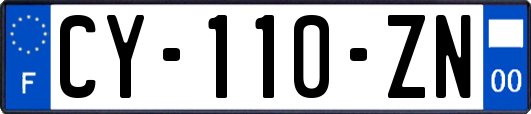 CY-110-ZN