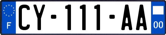 CY-111-AA