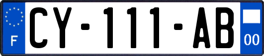 CY-111-AB