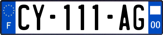 CY-111-AG