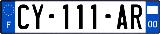 CY-111-AR