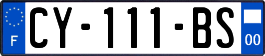 CY-111-BS