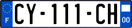 CY-111-CH