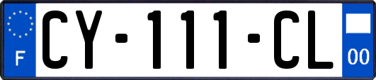 CY-111-CL