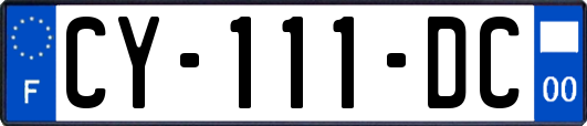 CY-111-DC