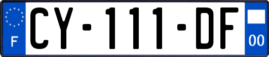 CY-111-DF
