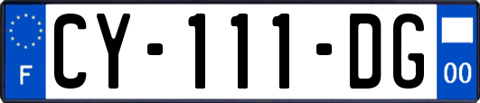 CY-111-DG