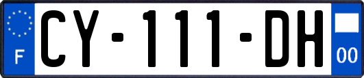 CY-111-DH