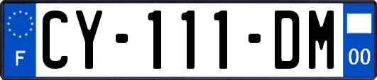 CY-111-DM