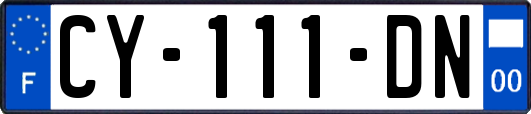 CY-111-DN