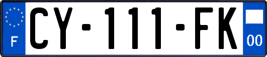 CY-111-FK