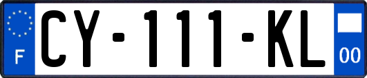 CY-111-KL