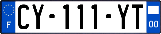 CY-111-YT