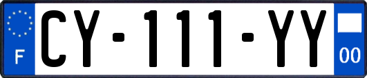 CY-111-YY