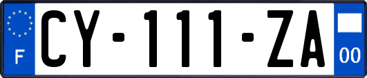 CY-111-ZA