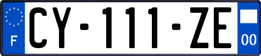CY-111-ZE