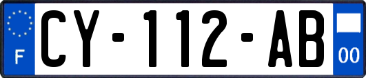 CY-112-AB