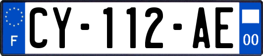 CY-112-AE