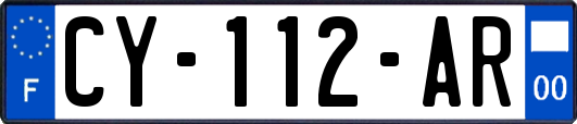 CY-112-AR