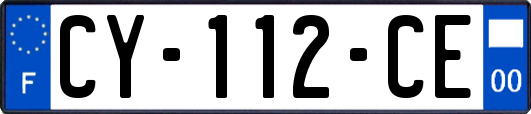 CY-112-CE