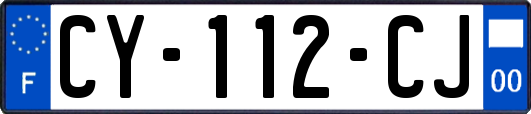 CY-112-CJ