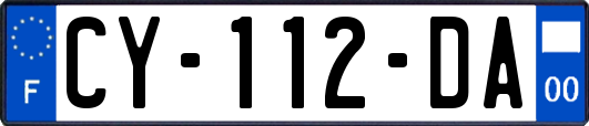 CY-112-DA