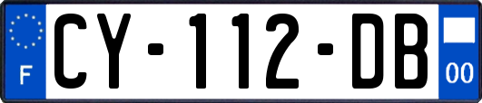 CY-112-DB