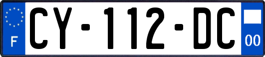 CY-112-DC