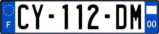 CY-112-DM