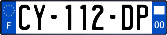 CY-112-DP