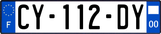 CY-112-DY