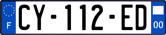 CY-112-ED