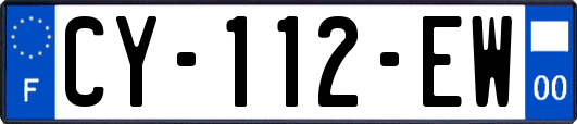 CY-112-EW