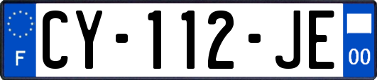 CY-112-JE