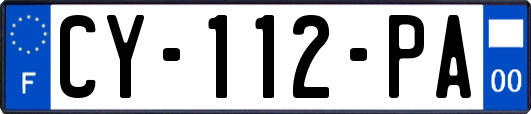 CY-112-PA