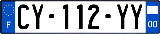 CY-112-YY