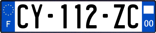 CY-112-ZC