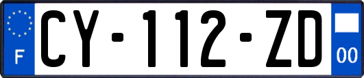 CY-112-ZD