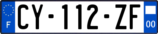 CY-112-ZF