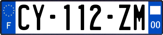 CY-112-ZM