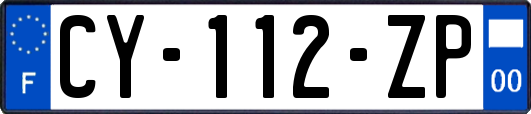CY-112-ZP