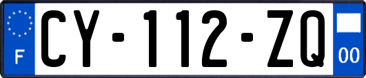 CY-112-ZQ