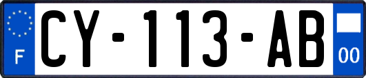 CY-113-AB