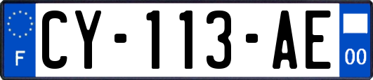 CY-113-AE