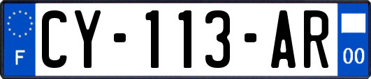 CY-113-AR