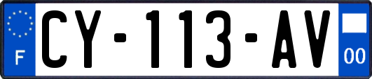 CY-113-AV